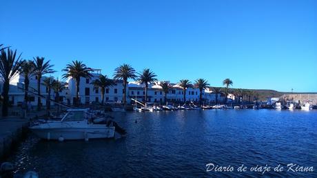 Fin de semana en Menorca descubriendo la Ruta Talayótica