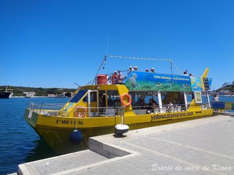 Fin de semana en Menorca descubriendo la Ruta Talayótica