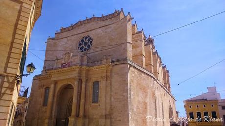 Fin de semana en Menorca descubriendo la Ruta Talayótica