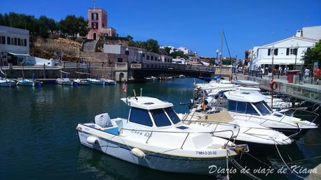 Fin de semana en Menorca descubriendo la Ruta Talayótica