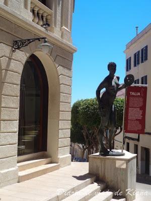 Fin de semana en Menorca descubriendo la Ruta Talayótica