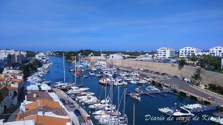 Fin de semana en Menorca descubriendo la Ruta Talayótica