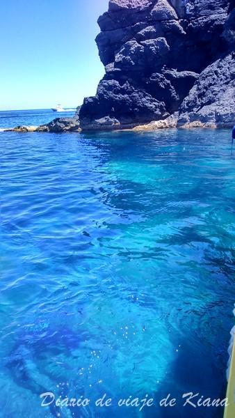 Fin de semana en Menorca descubriendo la Ruta Talayótica