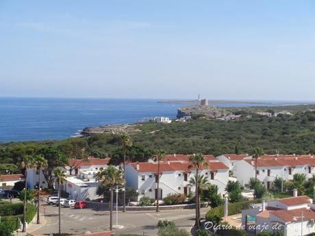 Fin de semana en Menorca descubriendo la Ruta Talayótica