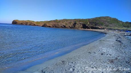 Fin de semana en Menorca descubriendo la Ruta Talayótica