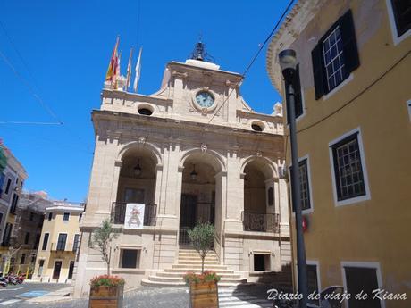 Fin de semana en Menorca descubriendo la Ruta Talayótica