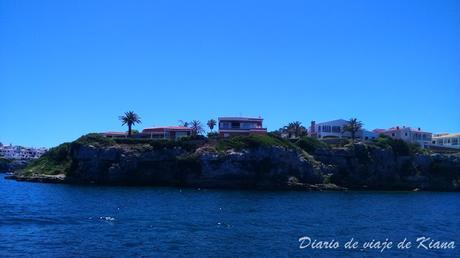 Fin de semana en Menorca descubriendo la Ruta Talayótica