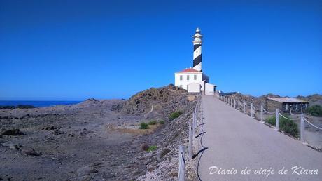 Fin de semana en Menorca descubriendo la Ruta Talayótica