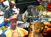 Disco vista Labyrinth Lounge