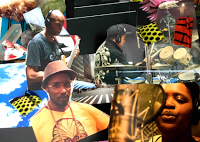 Labyrinth Lounge, Porgy