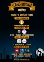 Vermú Gigante 2017