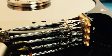 El 95% de los discos duros se pueden recuperar