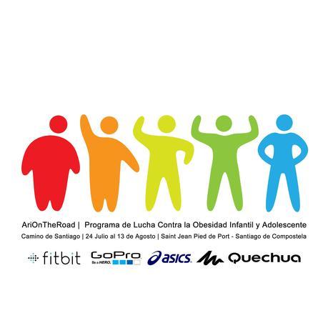 ‘Un camino contra la obesidad’, la campaña contra la obesidad infantil y adolescente