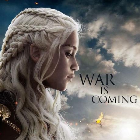 VIDEO: Mira como se hizo el capítulo final de la séptima temporada de “Game of Trones”