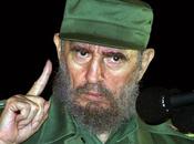 VIDEO: mejor Cuba nació Fidel, casi muere