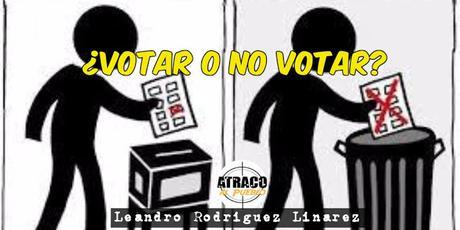 NO ES LA MUD, NI EL PSUV, ¡ERES TÚ! NO ES LA MUD, NI EL PSUV, ¡ERES TÚ!