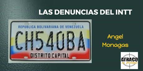 LAS DENUNCIAS DEL INTT