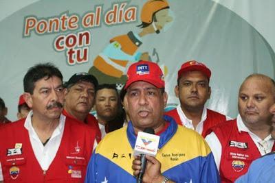 LAS DENUNCIAS DEL INTT