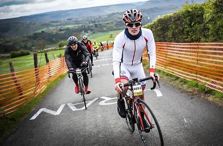 Ciclismo de carretera en equipo I | Tipos de ciclistas