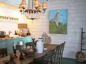 Comedores EStilo Rustico
