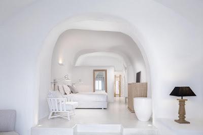 Resort Rustico en Grecia