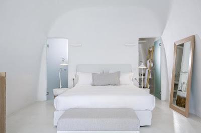 Resort Rustico en Grecia