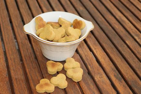 Galletas Para Perros