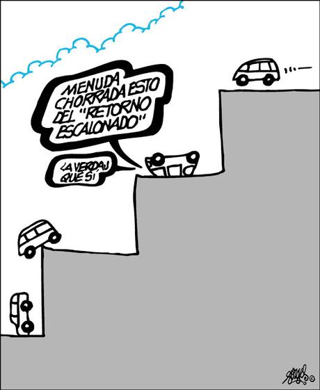 [Humor en cápsulas] Para hoy martes, 29 de agosto de 2017