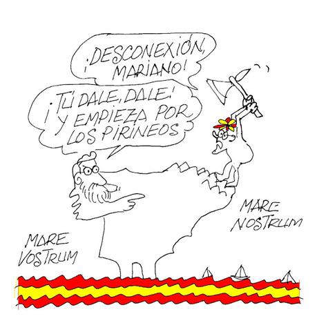 [Humor en cápsulas] Para hoy martes, 29 de agosto de 2017