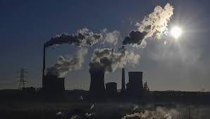 El significado de soñar con la contaminación. El significado de soñar con la contaminación.