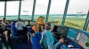 Lo que simboliza soñar con controladores aéreos. Lo que simboliza soñar con controladores aéreos.