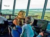 simboliza soñar controladores aéreos.