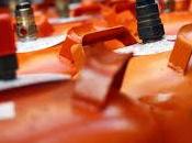 significado soñar bombonas butano.