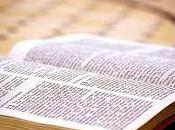 Soñar biblia: pierdas simboliza.