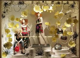 El significado de soñar con escaparates.