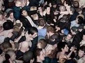 Soñar tumultos: ¿Vives agobiado axfisiado?