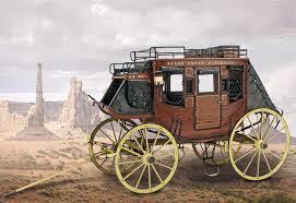 ¿Qué significado tiene soñar con una diligencia?