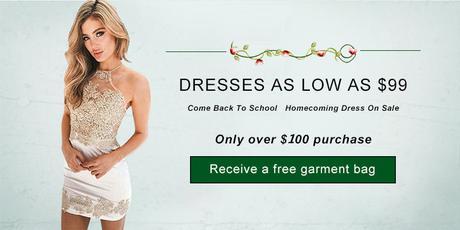 HOMECOMING NEWARRIVAL