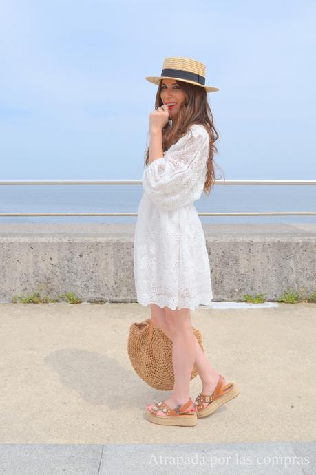 VESTIDO BOHO