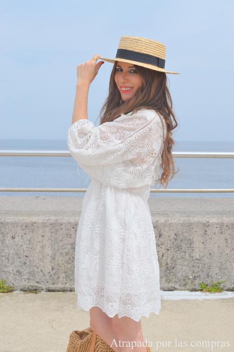 VESTIDO BOHO