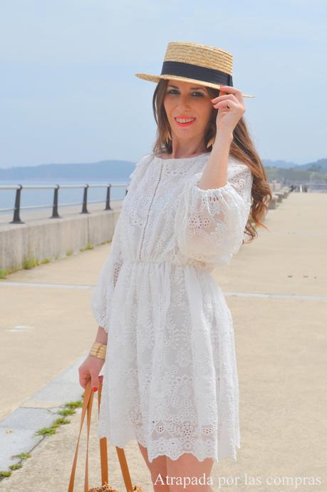 VESTIDO BOHO