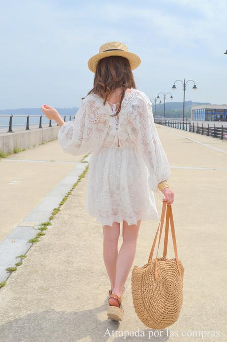 VESTIDO BOHO