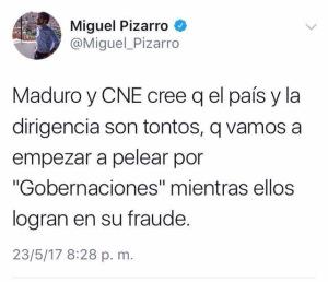 Mentiras para pensantes