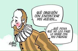 El teatro a la calle