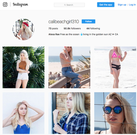 Cuan fácil es volverte un ‘influencer’ en Instagram