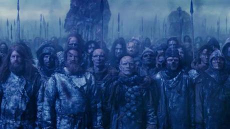 Mastodon en Juego de Tronos, dos veces!