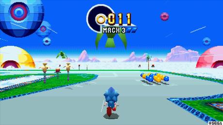 Análisis: Sonic Mania – El regreso triunfal del héroe azul