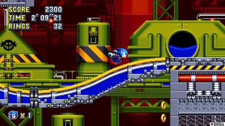 Análisis: Sonic Mania – El regreso triunfal del héroe azul