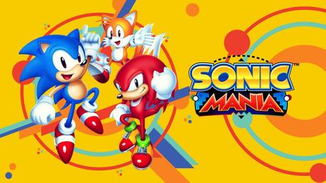 Análisis: Sonic Mania – El regreso triunfal del héroe azul