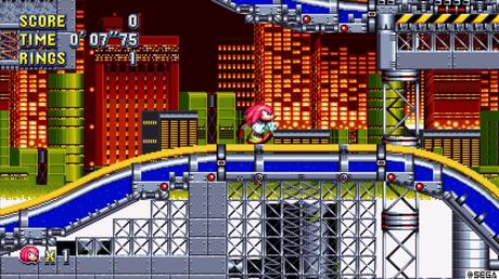 Análisis: Sonic Mania – El regreso triunfal del héroe azul